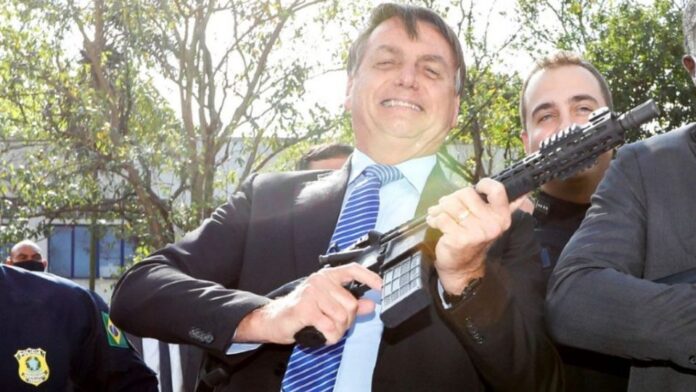 Bolsonaro