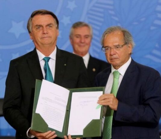 Atrás do Haiti, Brasil terá o pior crescimento do PIB nas Américas, diz órgão da ONU