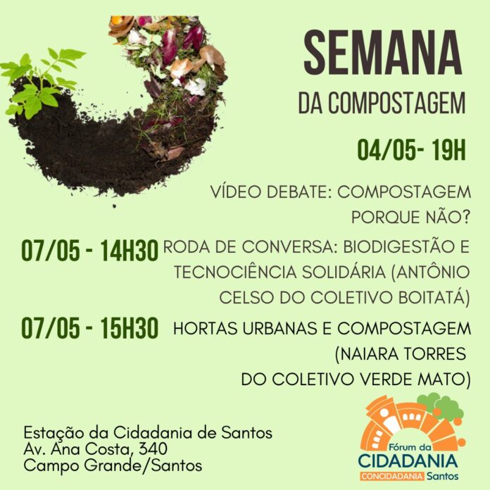 Compostagem