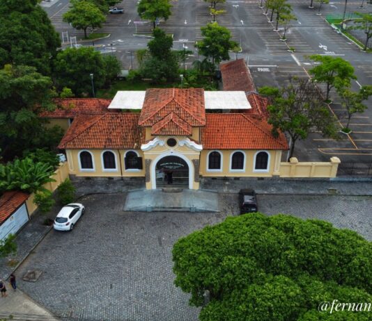 Literatura e reabertura de prédio marcam 20 anos do Fórum da Cidadania de Santos