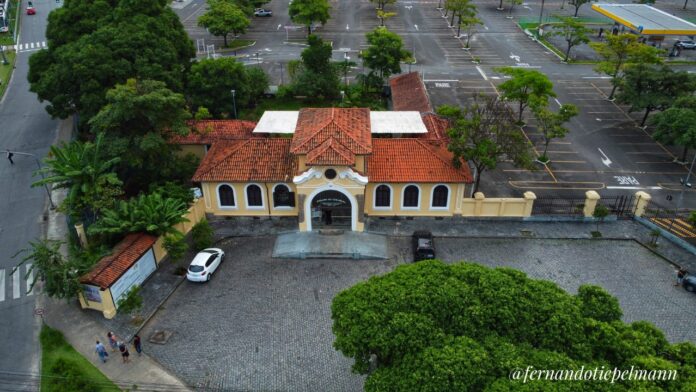 Estação da Cidadania