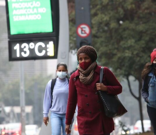 La Niña antecipa inverno e Brasil deve ter um dos frios mais severos; entenda o fenômeno