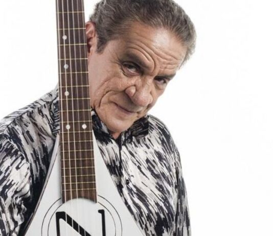 Zé Ramalho impede que artista de Santos abra seu show: “Não vou servir de escada a ninguém”