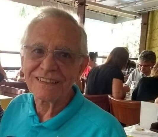 Educação da Baixada Santista está de luto com a morte do mestre Ouhydes Fonseca