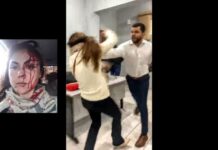 Delegado pede prisão de procurador que espancou a chefe em Registro