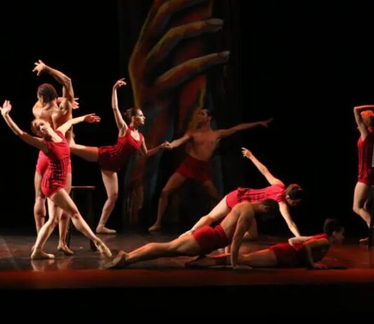 Oitava edição do Festival Internacional de Dança abre inscrições para workshops