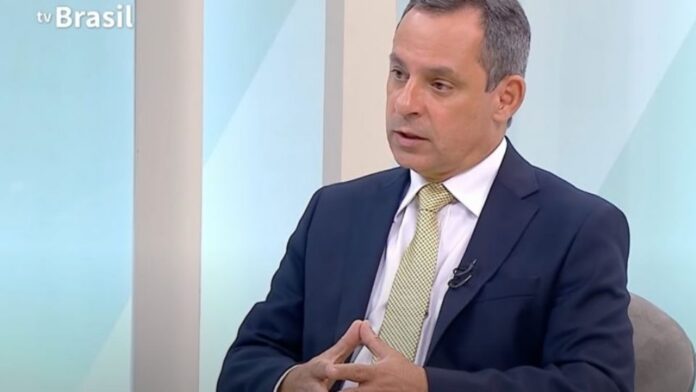 José Mauro Coelho