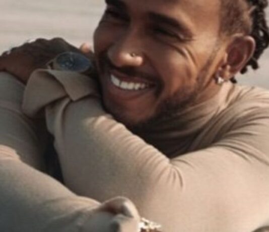 Lewis Hamilton responde a Nelson Piquet, que se referiu a ele com expressão racista