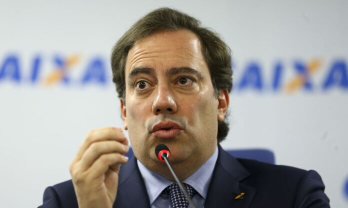 Pedro Guimarães