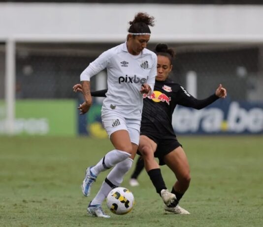 Santos FC demite funcionário do futebol feminino por tentativa de suborno