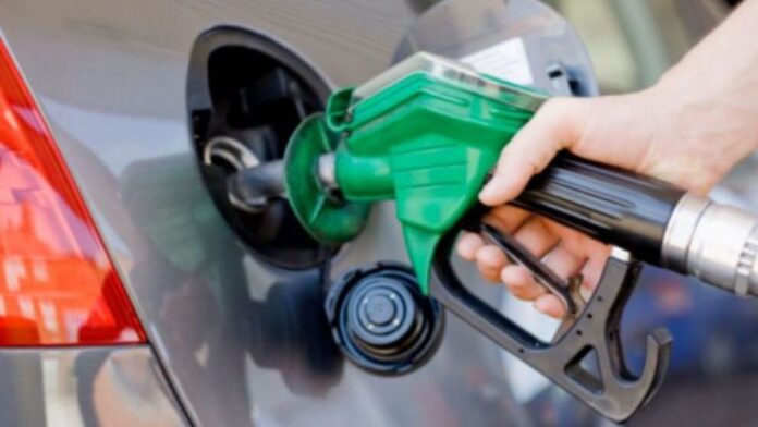 gasolina