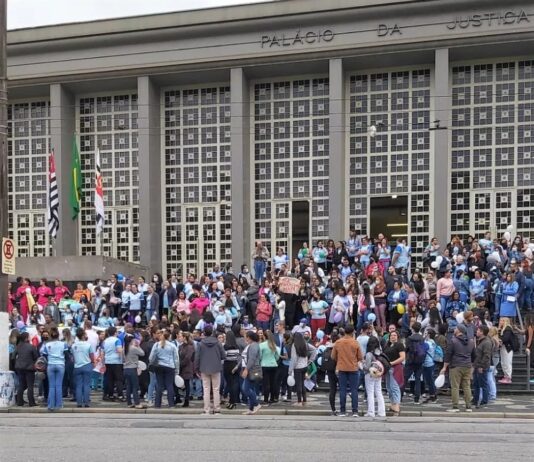 Rol taxativo: STJ permite planos de saúde negarem tratamentos médicos; Santos registra protesto