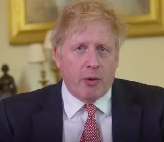 Série de escândalos derruba Boris Johnson no Reino Unido: “Estou triste em renunciar”