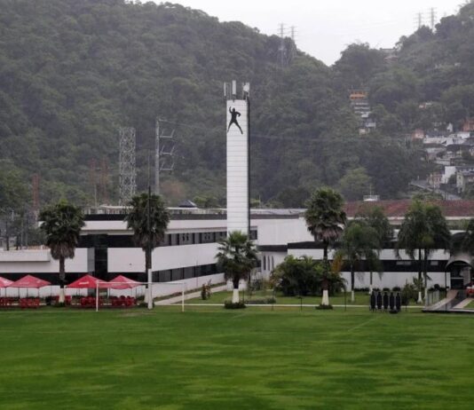 Trabalho infantil: MPT-SP manda Santos suspender atividades de categorias de base