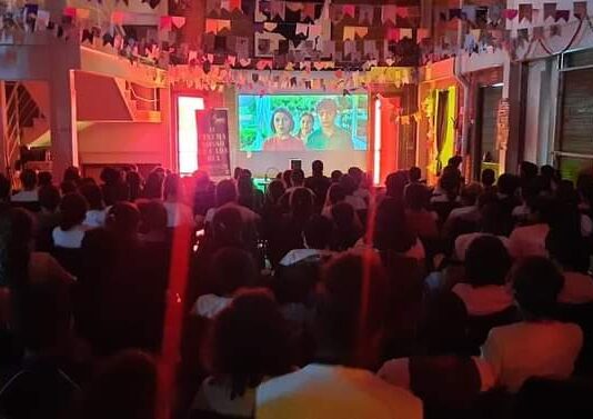 Oitava edição do Santos Film Fest divulga os premiados em todas as categorias