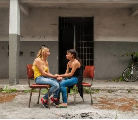 Rodado em Santos, filme “Flores do Cárcere” terá apresentação gratuita na cidade