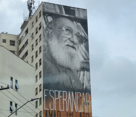 É preciso escolher