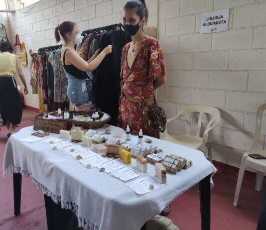 5ª Feira de Economia Solidária e Agroecologia reúne empreendedores, debates e música