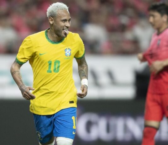Neymar será julgado e pode ser preso por corrupção um mês antes da Copa, diz jornal