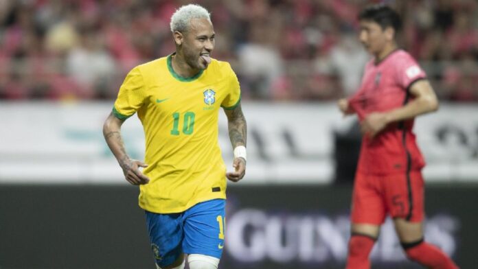 Neymar
