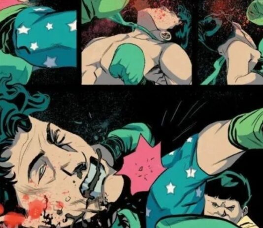 Super-Zé, nova HQ, faz sátira ao universo dos super-heróis: o que fazer com o poder