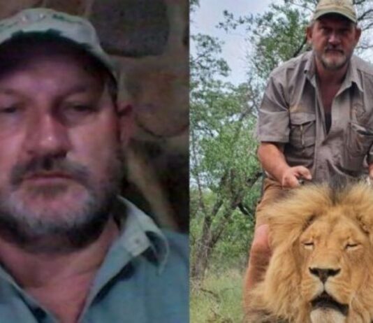 Mistério: Um dos mais famosos caçadores da África é assassinado a tiros