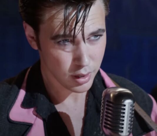 Dia Mundial do Rock será celebrado em Santos com pré-estreia da cinebiografia “Elvis”