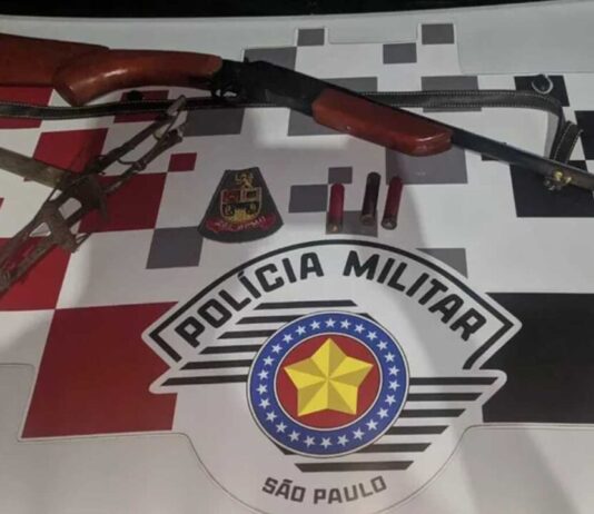 Homem atira em pastor após filho com Down acusá-lo de tentativa de estupro em Itariri