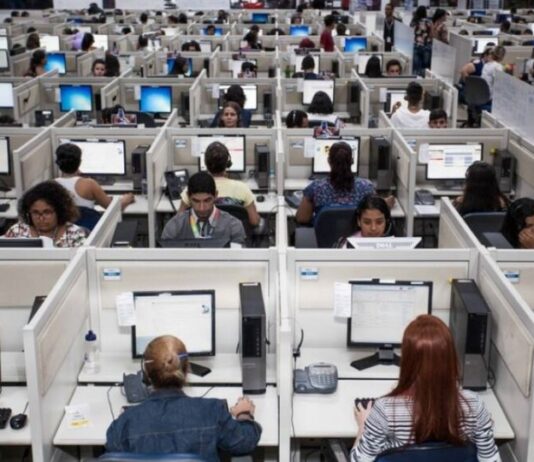 Acabou! O telemarketing de bancos e instituições financeiras agora está proibido
