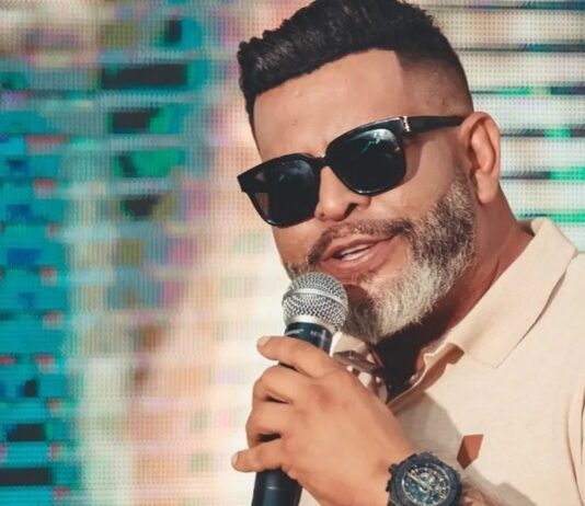 Cantor é preso pela PF de Santos acusado de fraudar compra de respiradores na pandemia