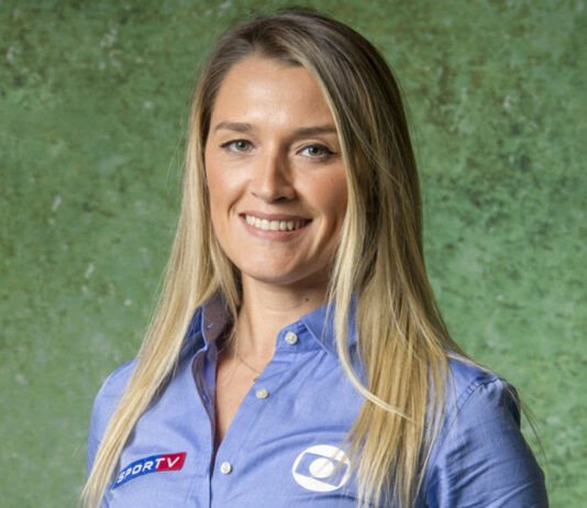 Ex-moradora de Itanhaém é a primeira mulher a comentar na Globo jogos do Brasil na Copa