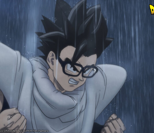 Noite do Dragão terá programação variada na estreia de “Dragon Ball Super: Super Hero”