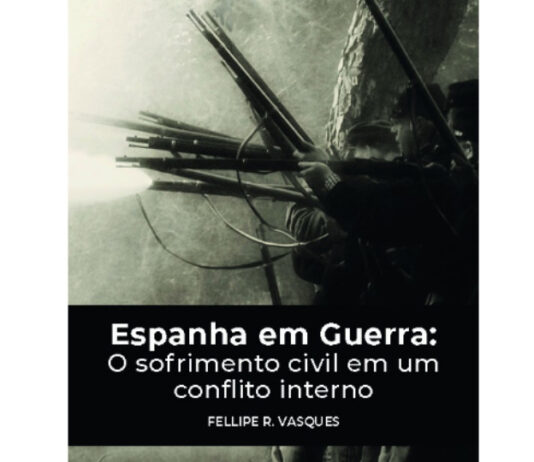 Romance sobre a Guerra Civil Espanhola descreve o embrião da ditadura de Franco
