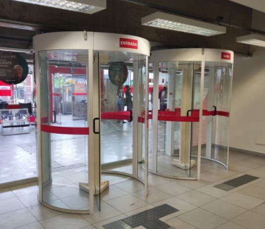 Sindicato denuncia: Bancos colocam funcionários e clientes em perigo na Baixada Santista