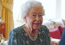 Rainha Elizabeth II, do Reino Unido, morre aos 96 anos