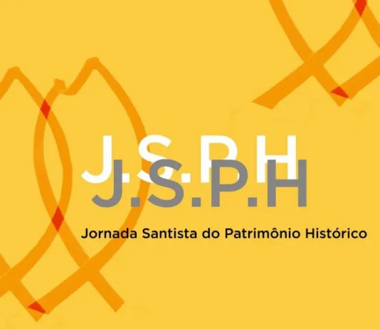 V Jornada Santista do Patrimônio Histórico debate habitação no Centro da cidade