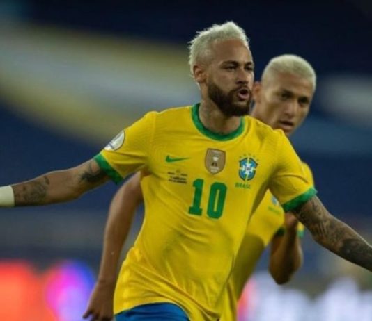 Neymar será julgado por transferência ao Barcelona e pode ficar fora da Copa