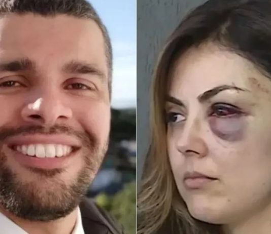 Procurador que espancou colega pede internação, mas Justiça manda seguir na prisão