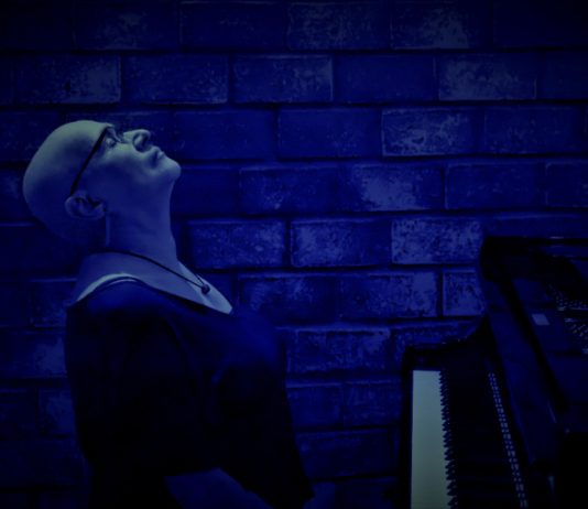 Pianista Silvia Goes, a “mestra da harmonia”, realiza show em Santos e lança álbum