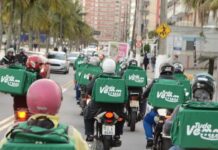 Empresa de aplicativo de delivery promete revolucionar o mercado na Baixada Santista