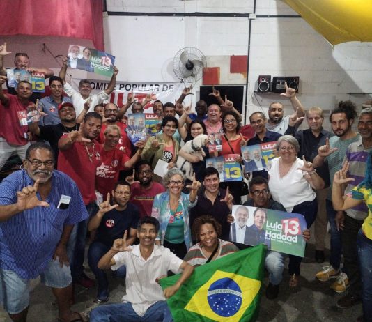 Frente Ampla de Cubatão pede gratuidade no transporte público no dia das eleições