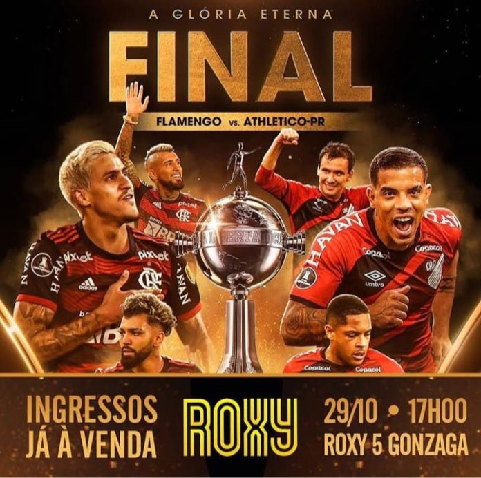 Libertadores