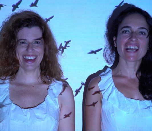 Instituto Arte no Dique recebe show internacional com artistas de Brasil e França