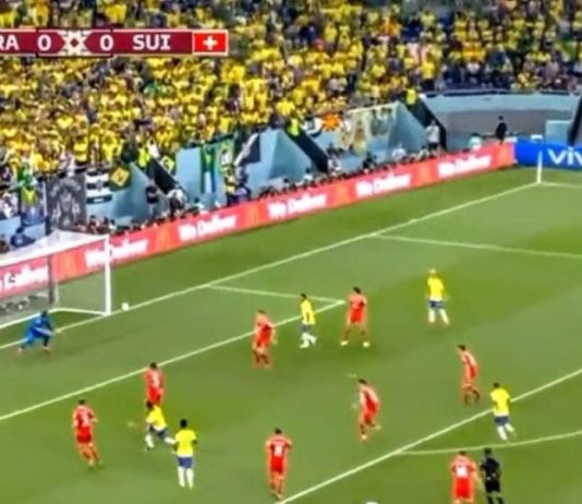Com vitória sobre a Suíça, só três países nunca perderam para o Brasil numa Copa
