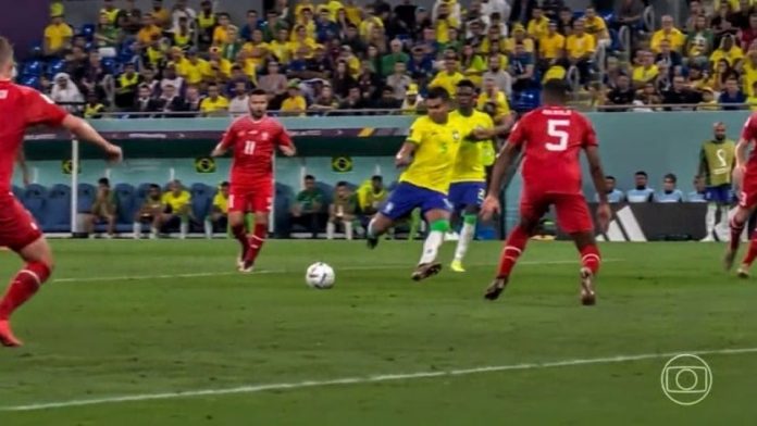 Casemiro