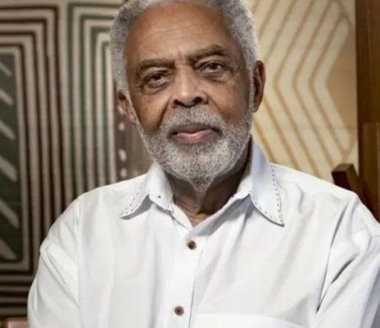 Empresário diz que não xingou Gilberto Gil, apenas o hostilizou: “NÃO FOI EU!!!”