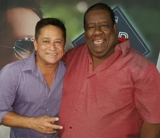 Autor de “Pense em Mim” está internado em Santos após AVC e filho pede ajuda ao cantor Leonardo
