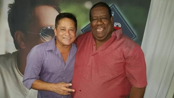 Leonardo e mário Soares