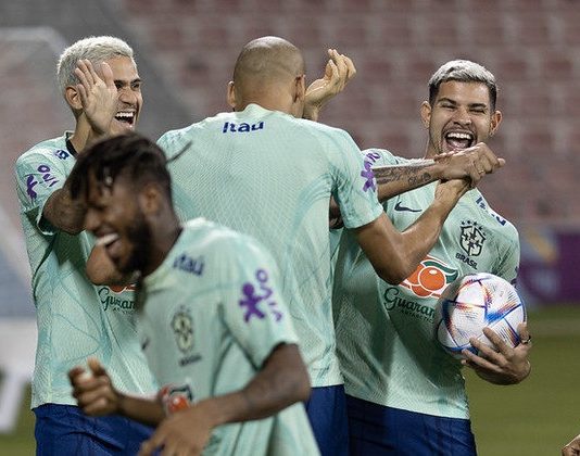 Quem pode ser o adversário da seleção brasileira nas oitavas de final da Copa do Mundo?