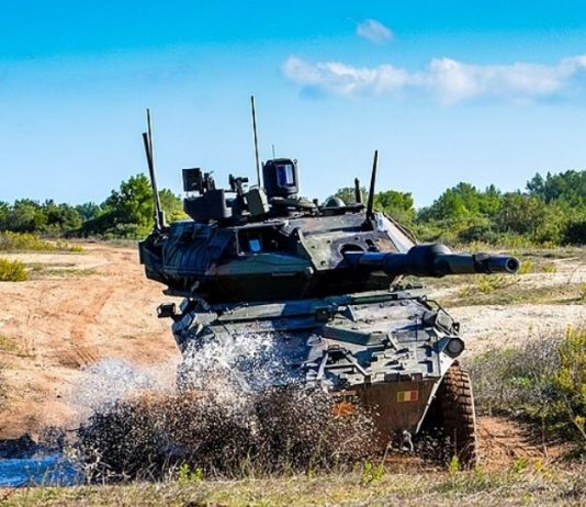 Exército brasileiro pretende gastar R$ 5 bilhões na compra de 98 blindados italianos